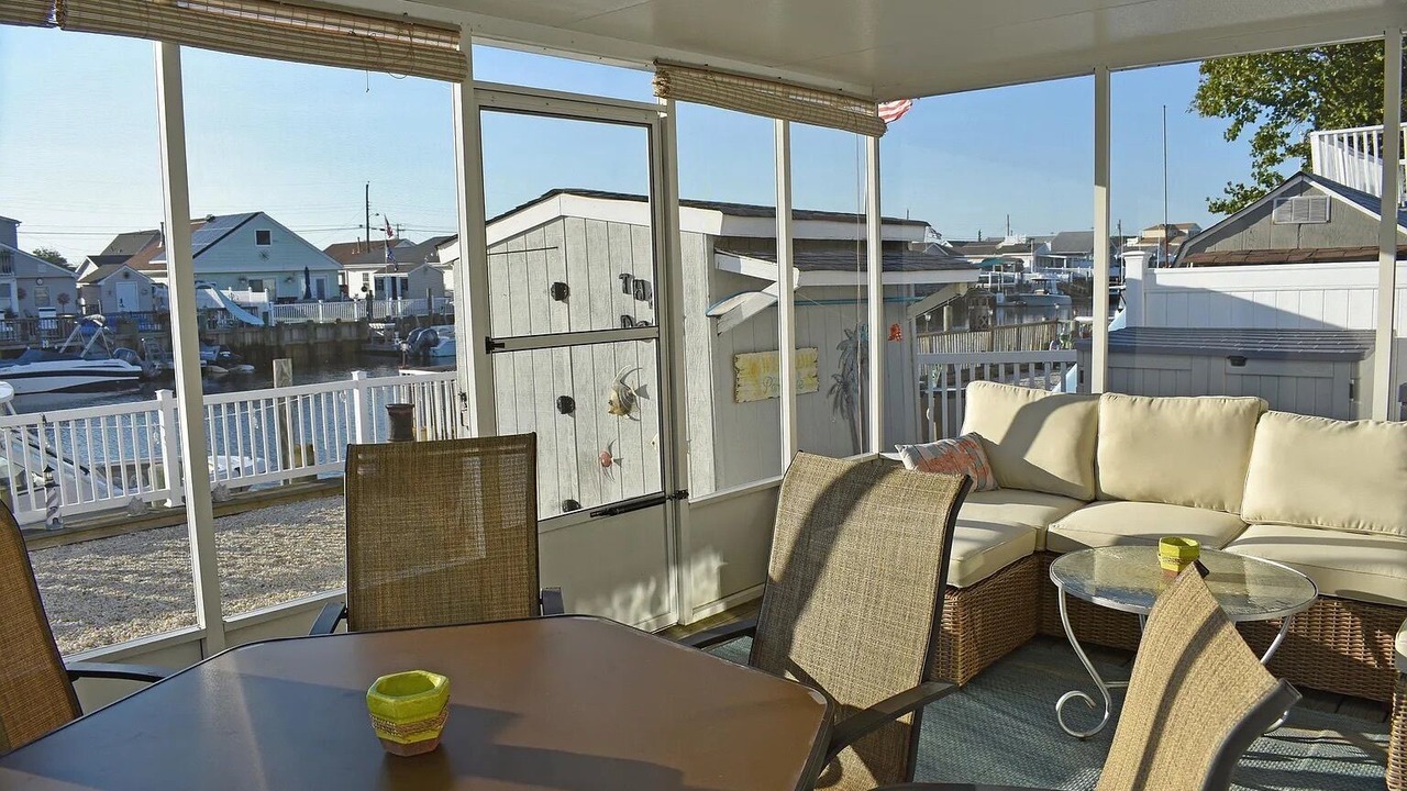 Photo of Outdoor in Mystic Island