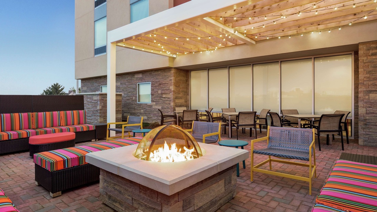 Photo of Outdoor in Leesburg
