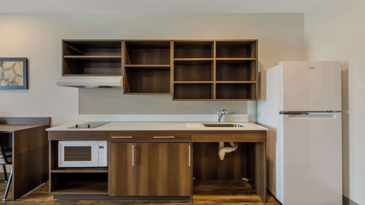 Photo of Kitchen in Roanoke