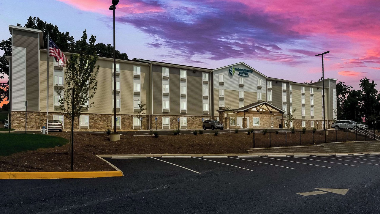 Photo of Outdoor in Roanoke