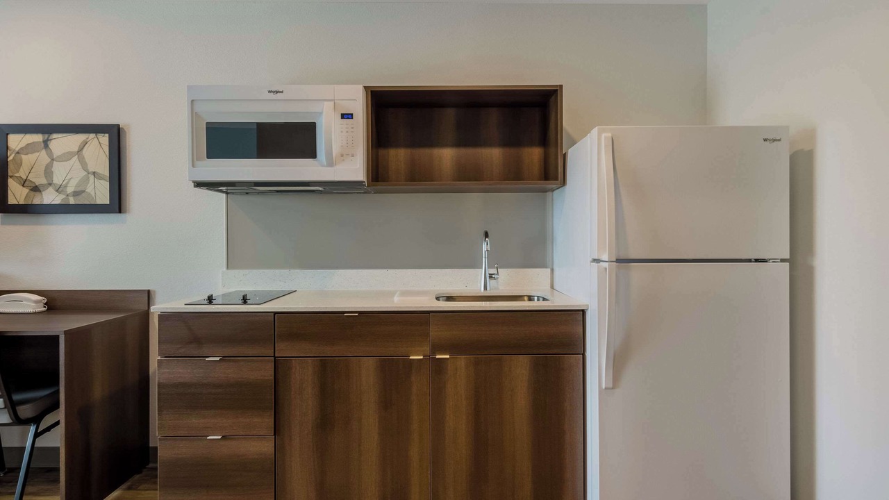 Photo of Kitchen in Roanoke