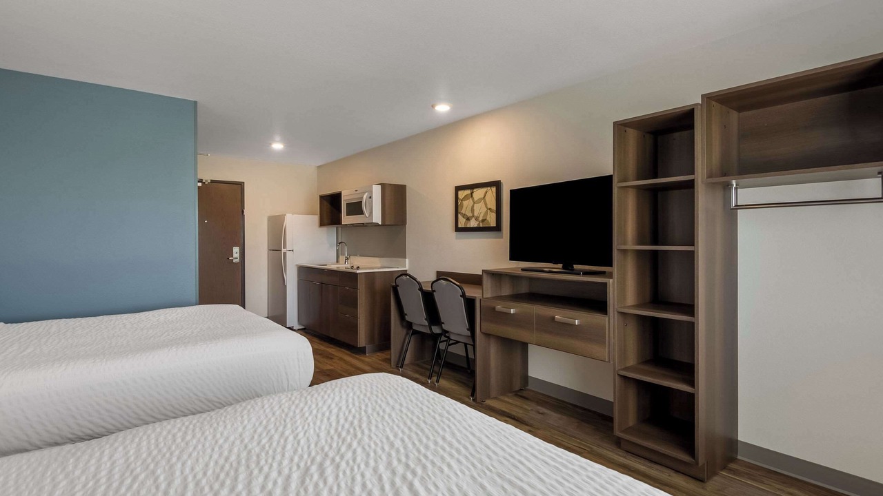 Photo of Bedroom in Roanoke