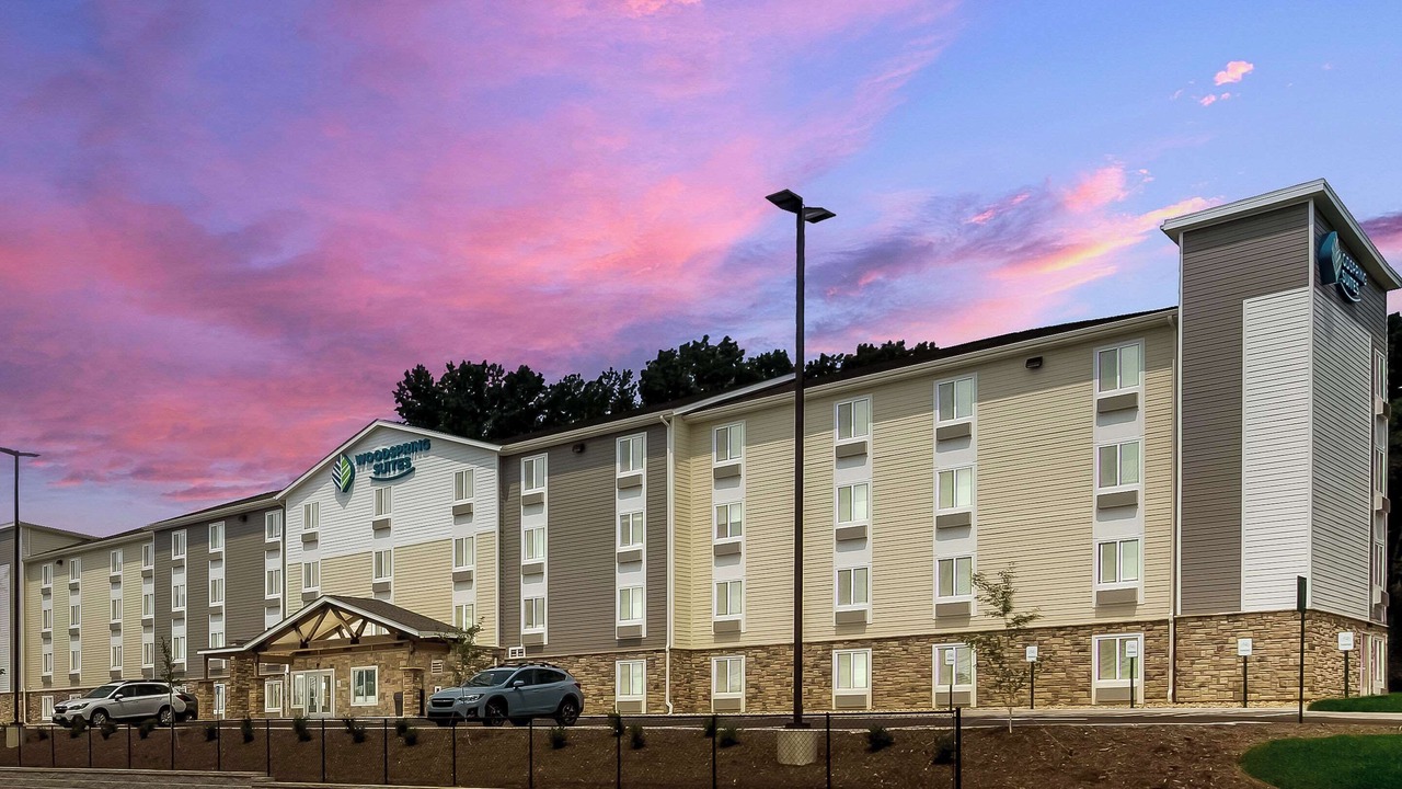 Photo of Outdoor in Roanoke