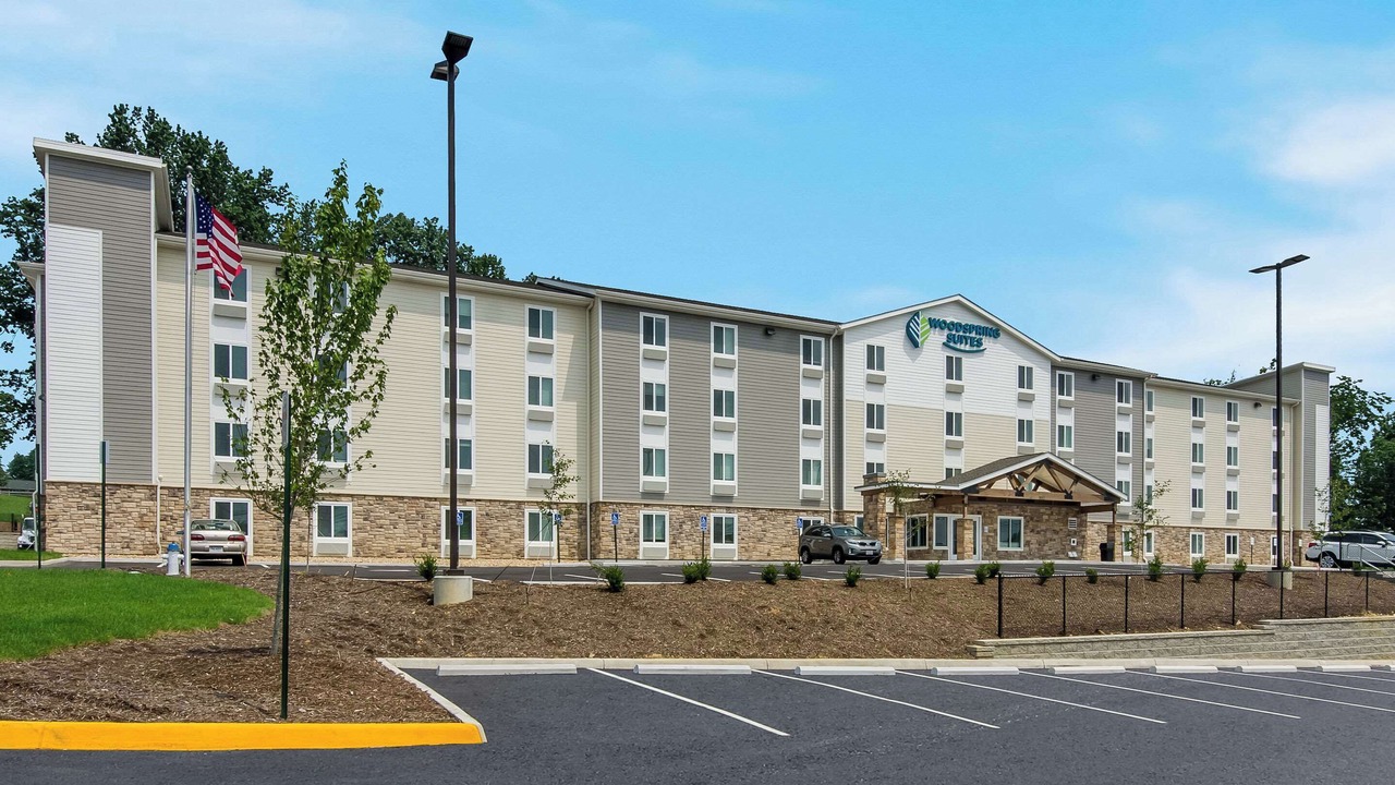 Photo of Outdoor in Roanoke