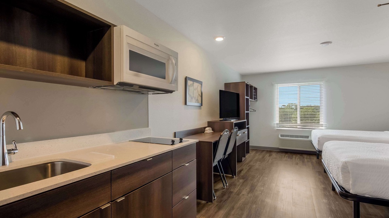 Photo of Bedroom in Roanoke