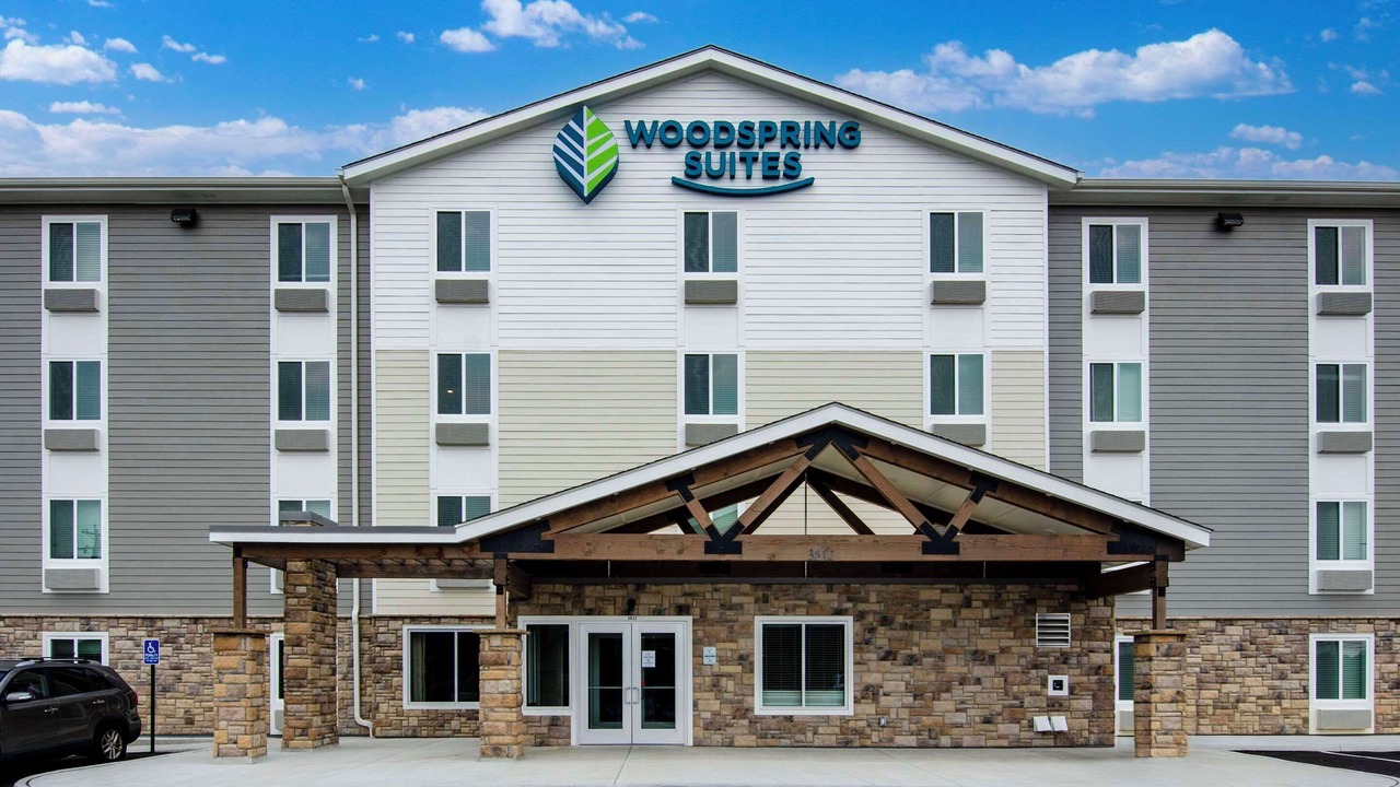 Photo of Outdoor in Roanoke
