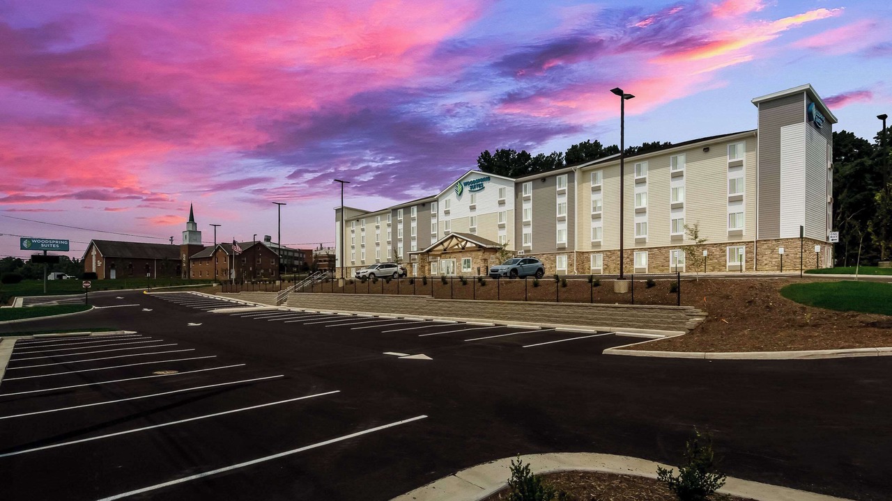 Photo of Outdoor in Roanoke
