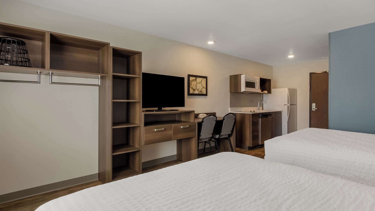 Photo of Bedroom in Roanoke