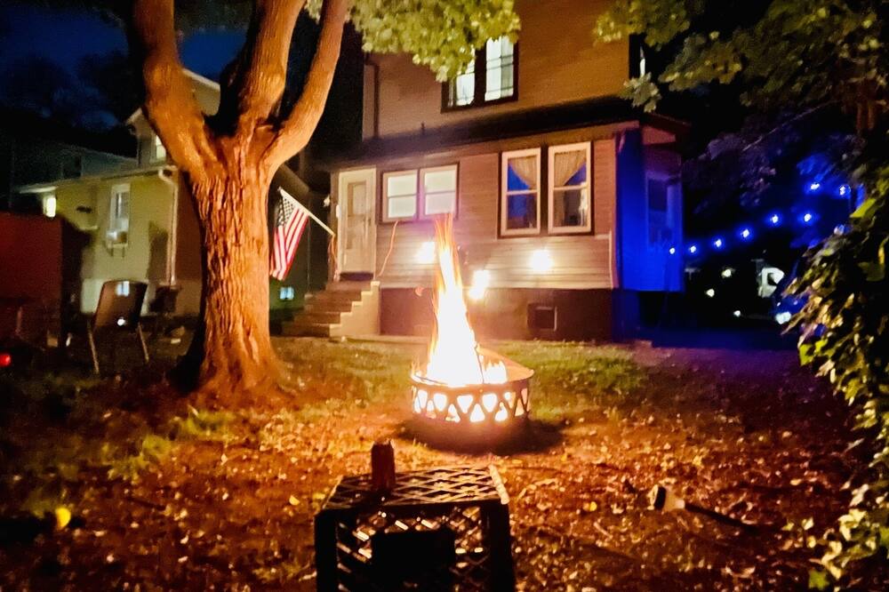 Photo of Outdoor in Rutherford