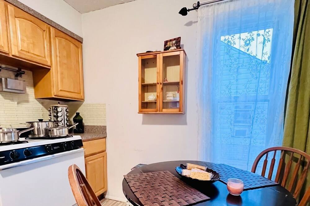 Photo of Kitchen in Rutherford