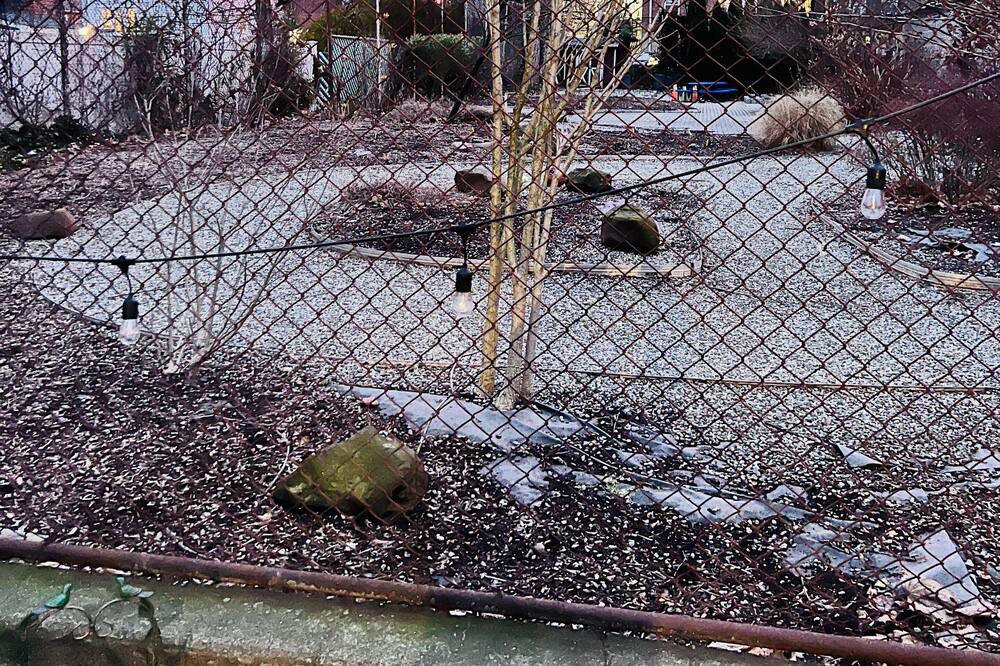 Photo of Outdoor in Rutherford