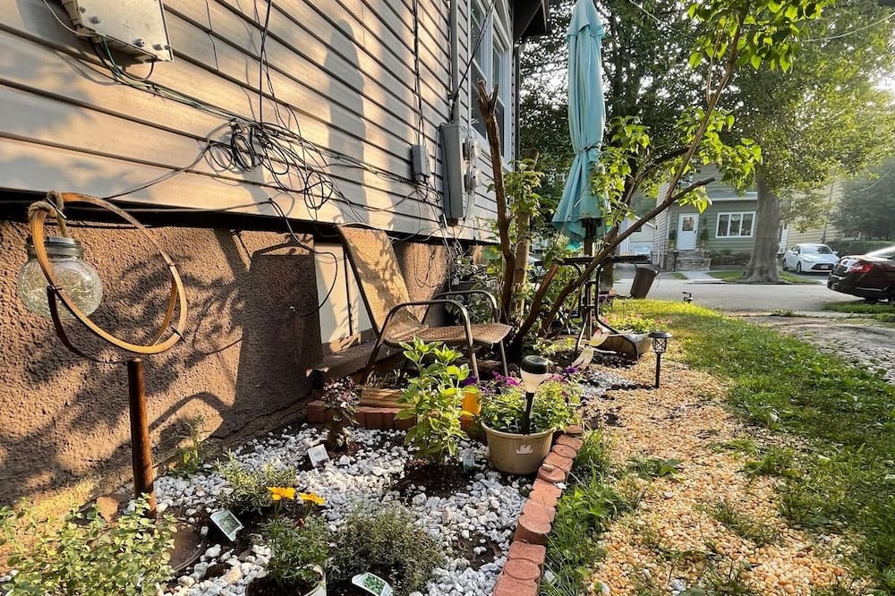 Photo of Outdoor in Rutherford