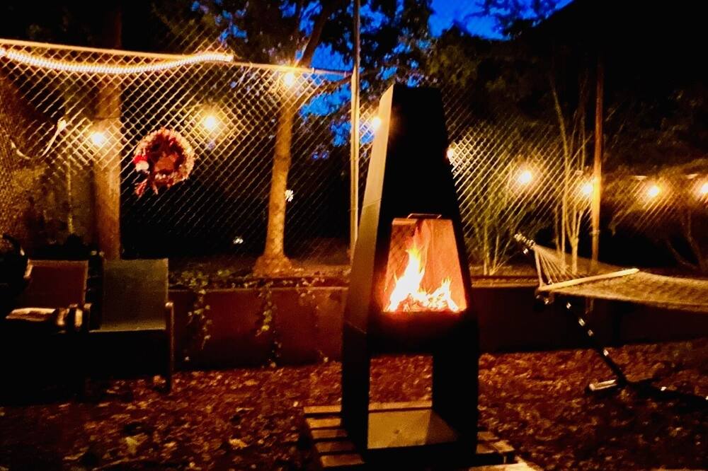 Photo of Outdoor in Rutherford