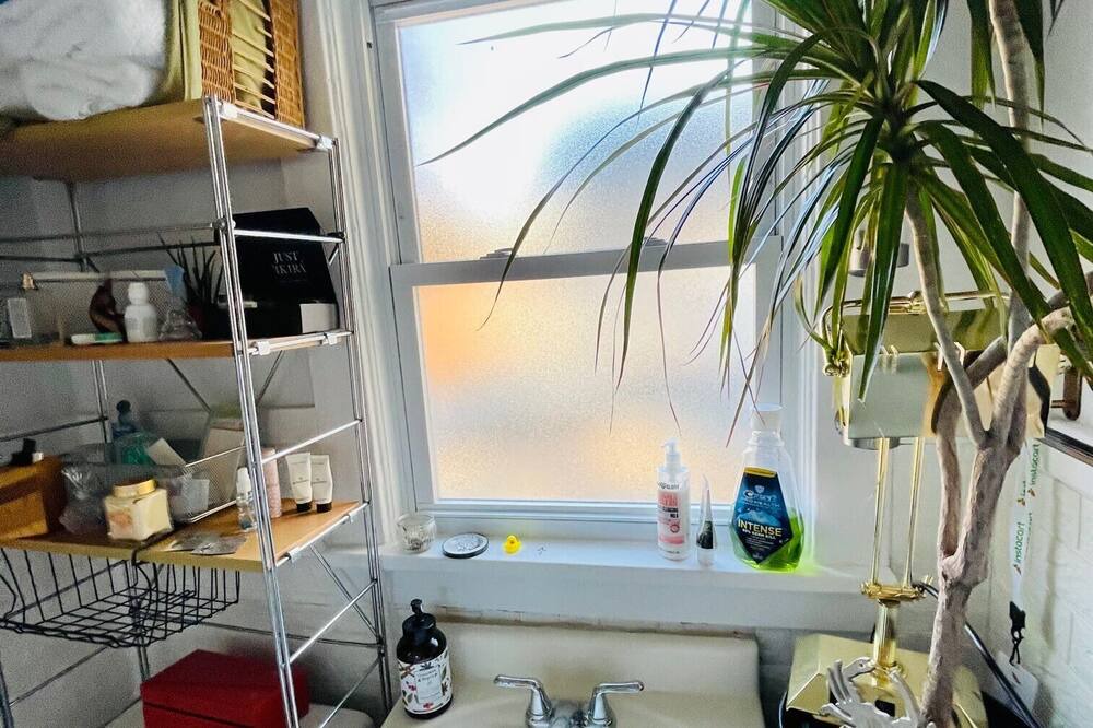Photo of Bathroom in Rutherford