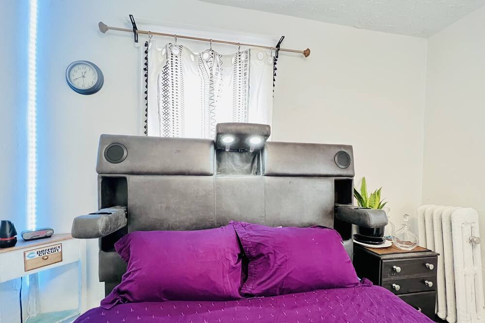 Photo of Bedroom in Rutherford