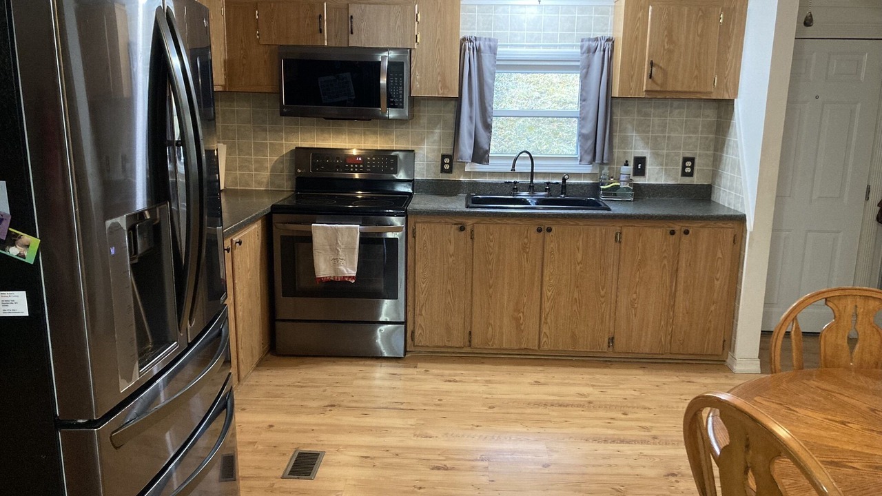 Photo of Kitchen in Redstar