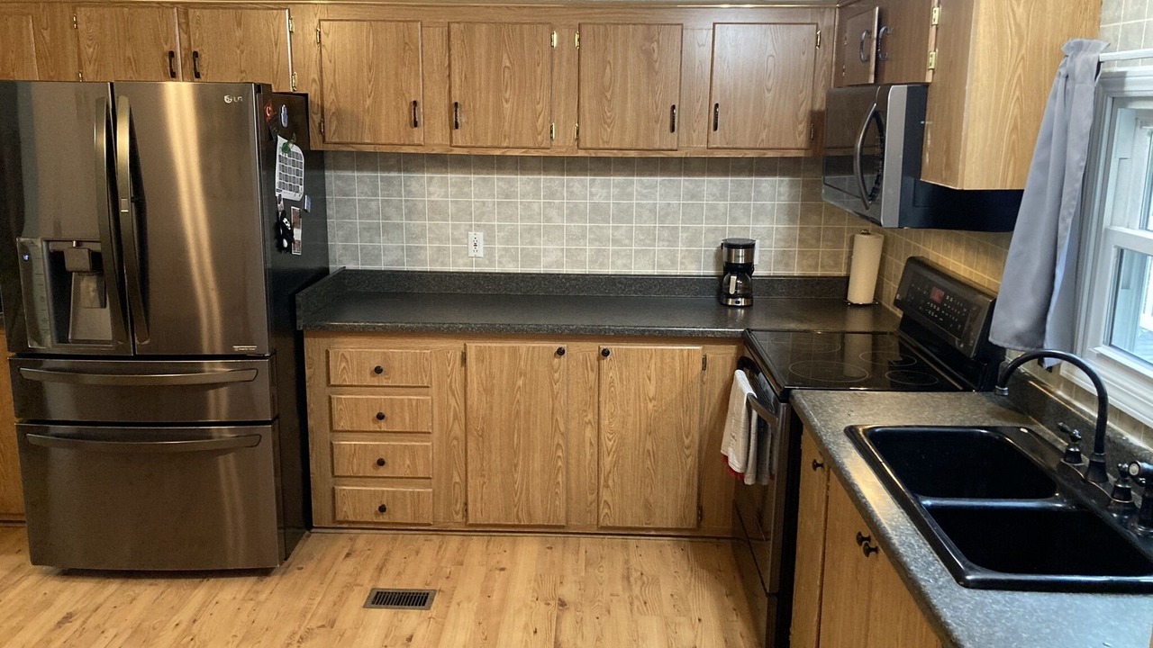 Photo of Kitchen in Redstar