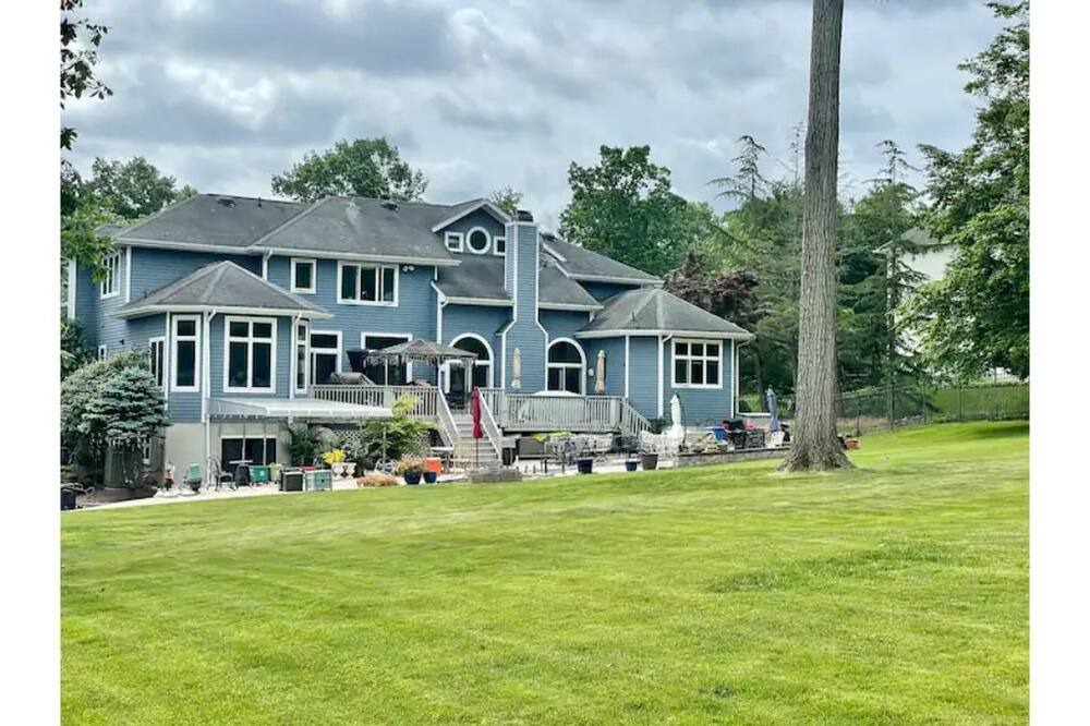 Photo of Outdoor in Bridgewater