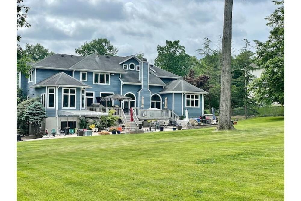 Photo of Outdoor in Bridgewater