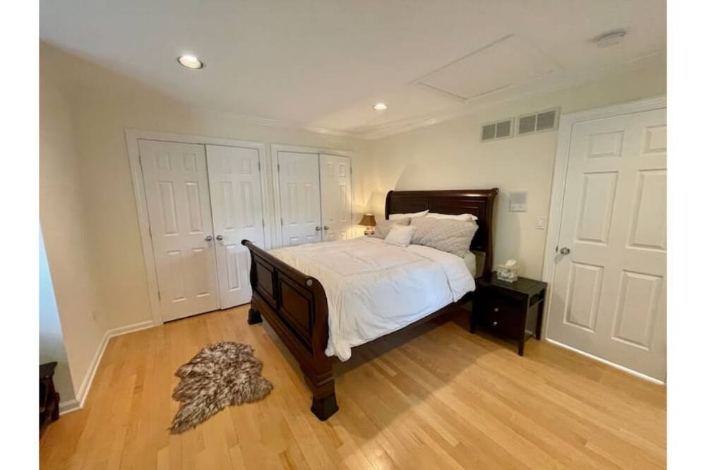 Photo of Bedroom in Bridgewater
