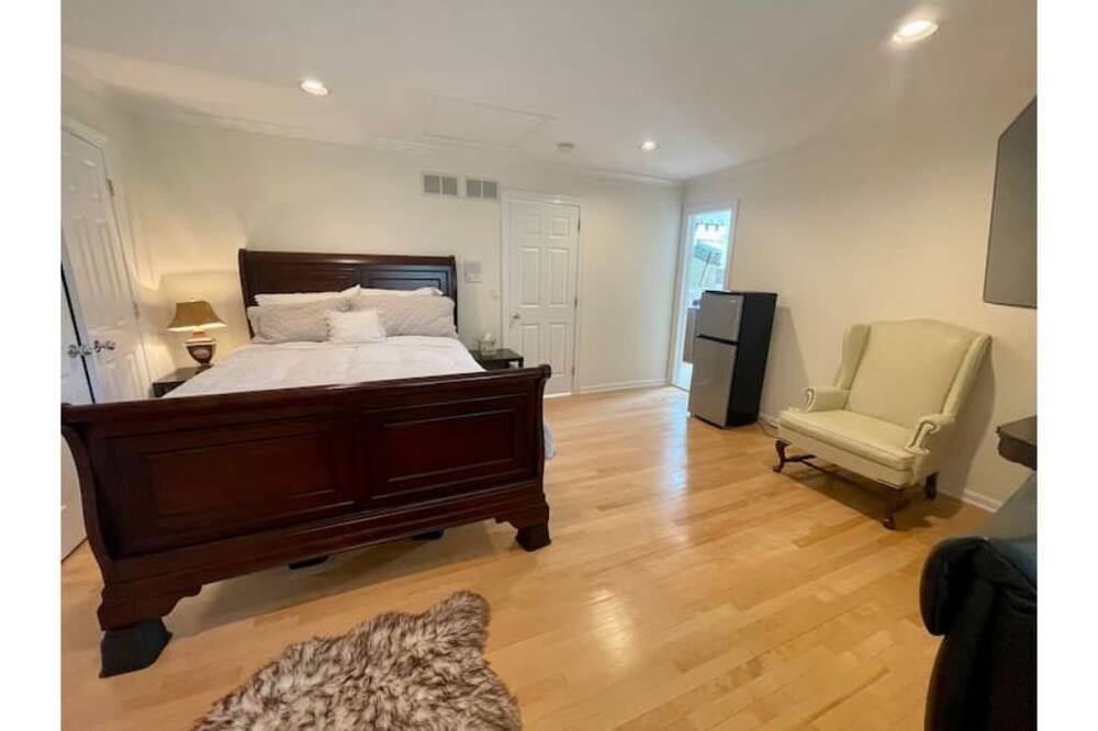 Photo of Bedroom in Bridgewater