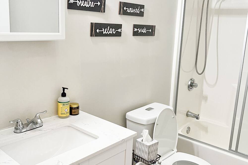 Photo of Bathroom in Ross Township