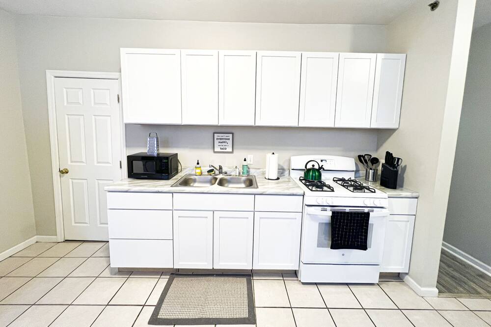 Photo of Kitchen in Ross Township