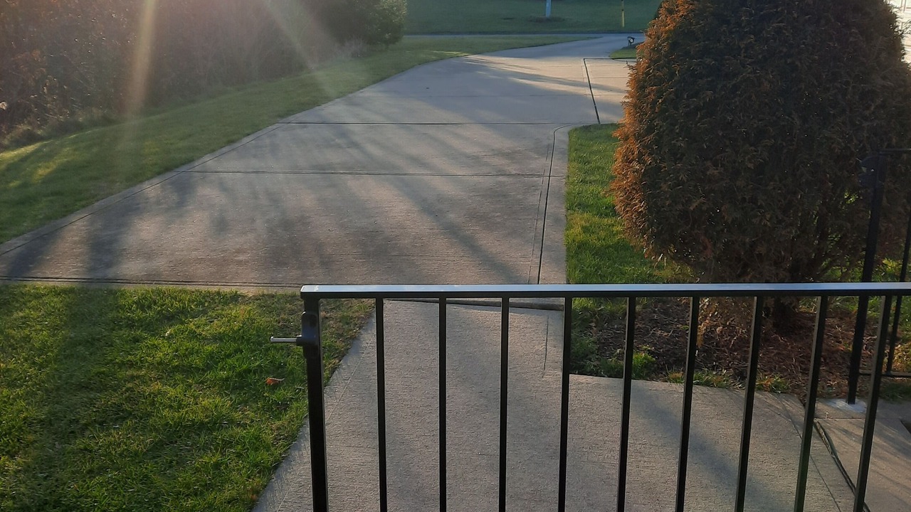 Photo of Outdoor in Sarver