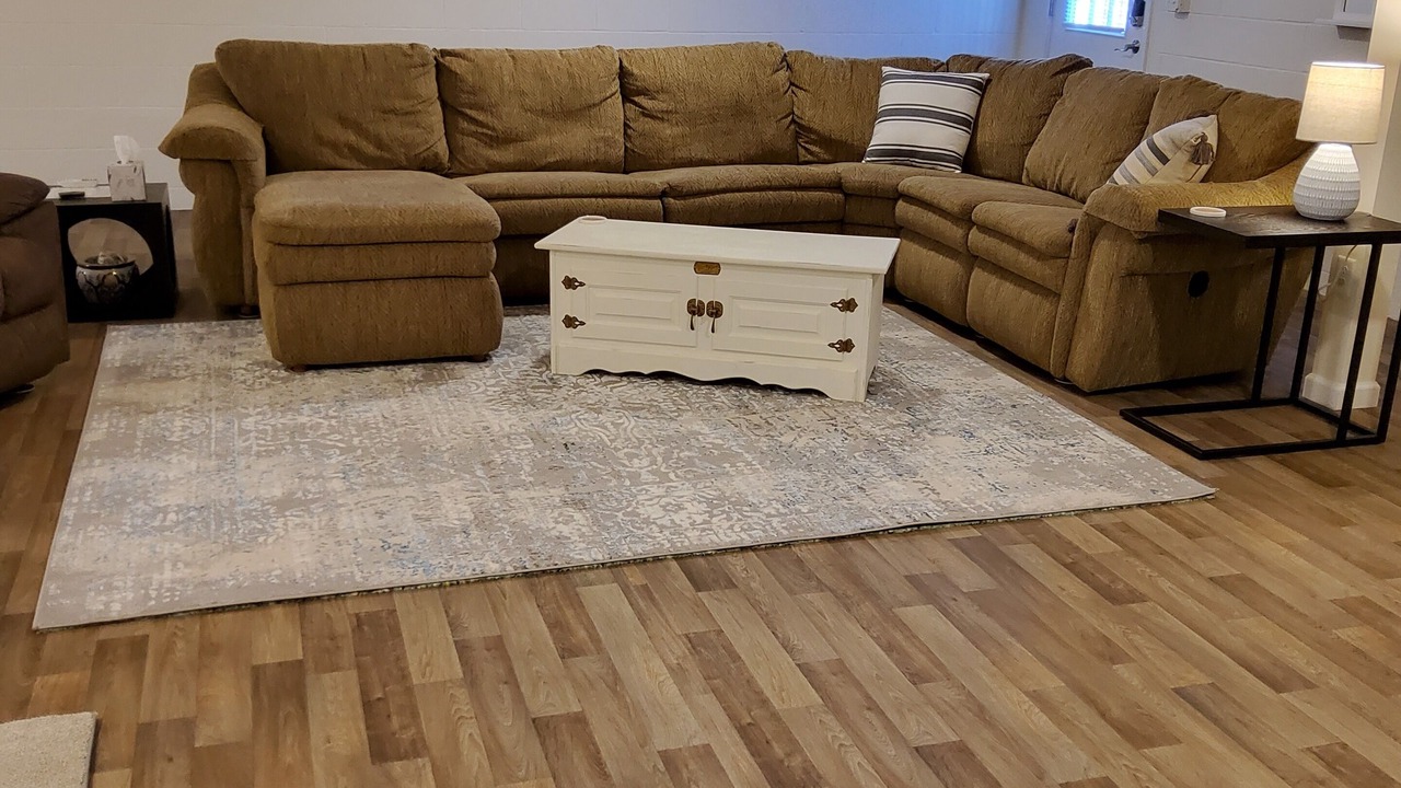 Photo of Livingroom in Sarver