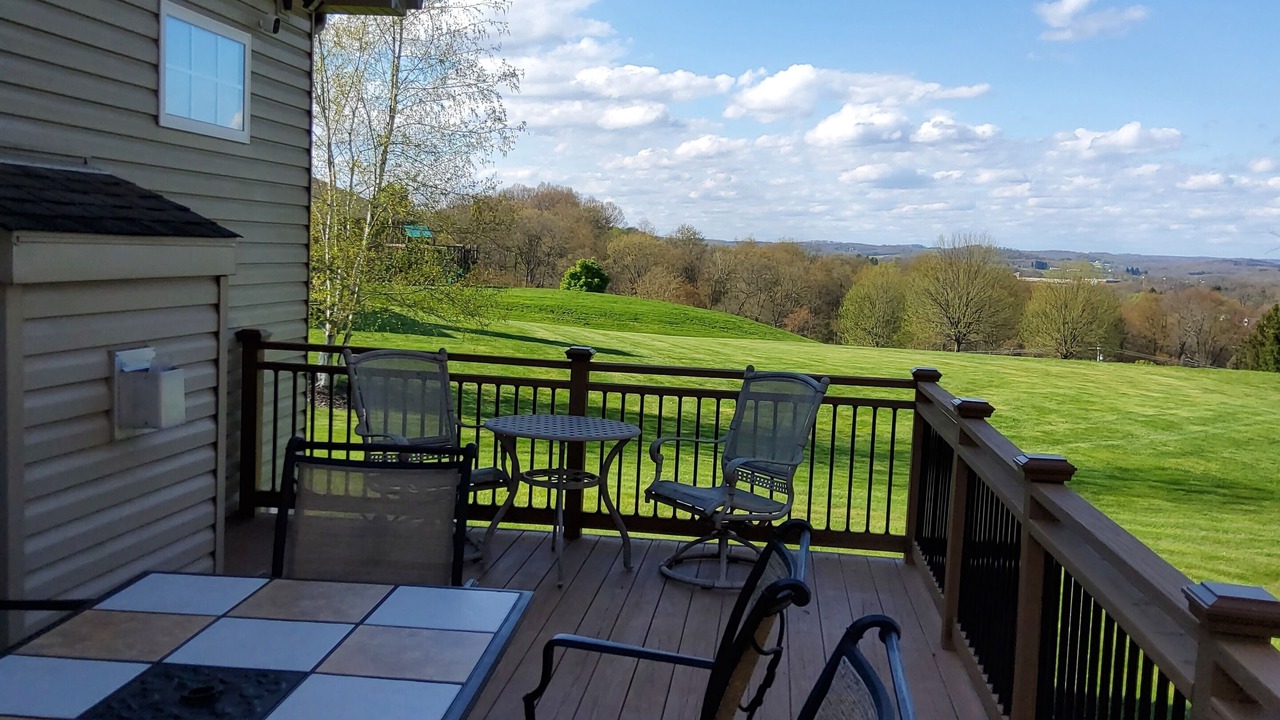 Photo of Outdoor in Sarver