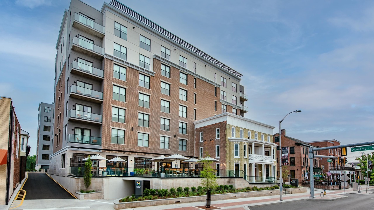 Photo of Outdoor in Newark