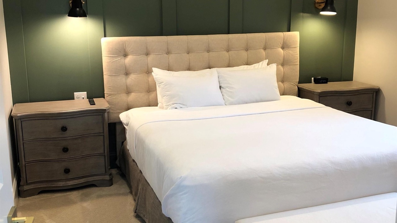 Photo of Bedroom in Newark