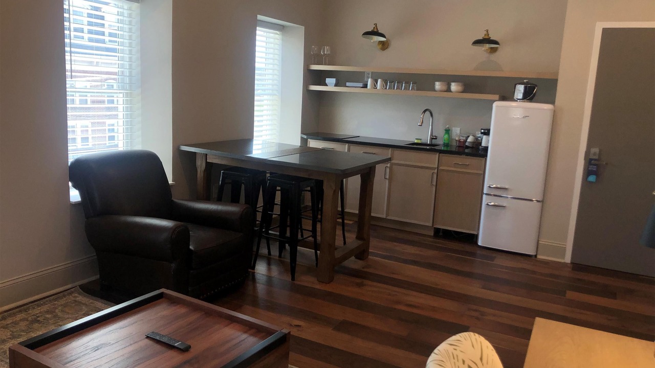 Photo of Bedroom in Newark