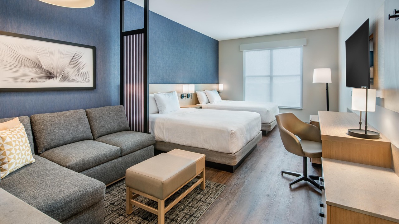Photo of Bedroom in Newark