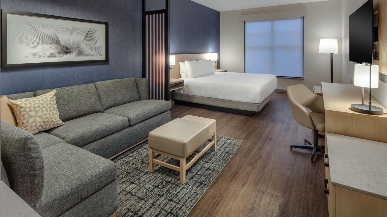 Photo of Bedroom in Newark