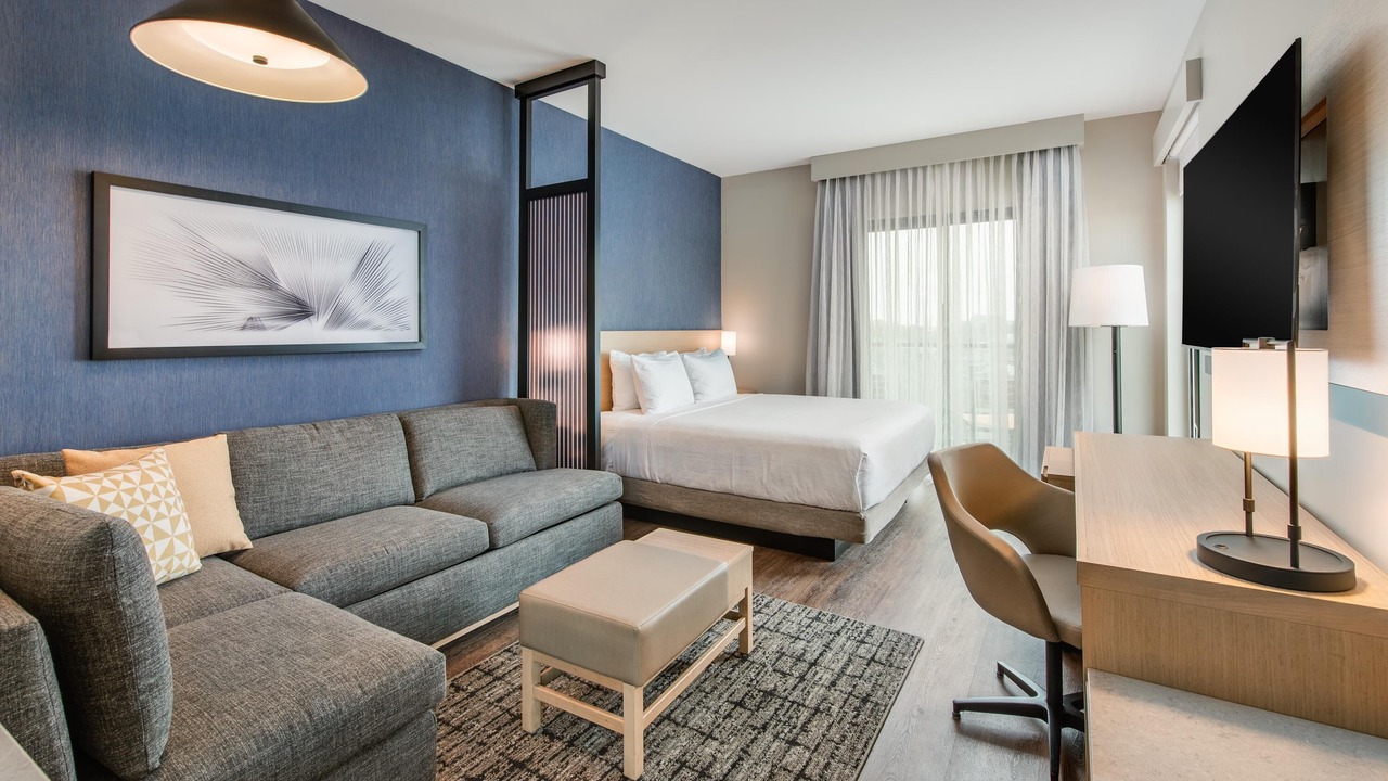 Photo of Bedroom in Newark