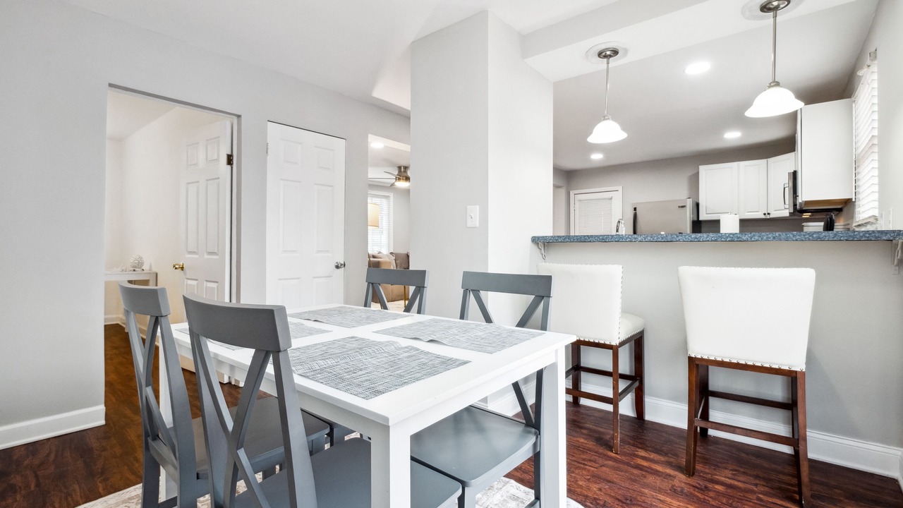 Photo of Kitchen in Ellicott City