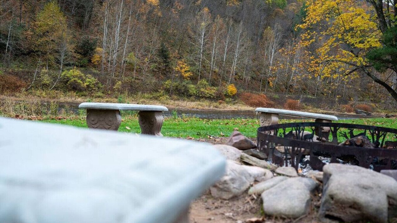 Photo of Outdoor in Cedar Run