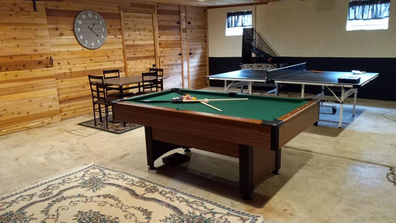 Photo of Bedroom in Cedar Run