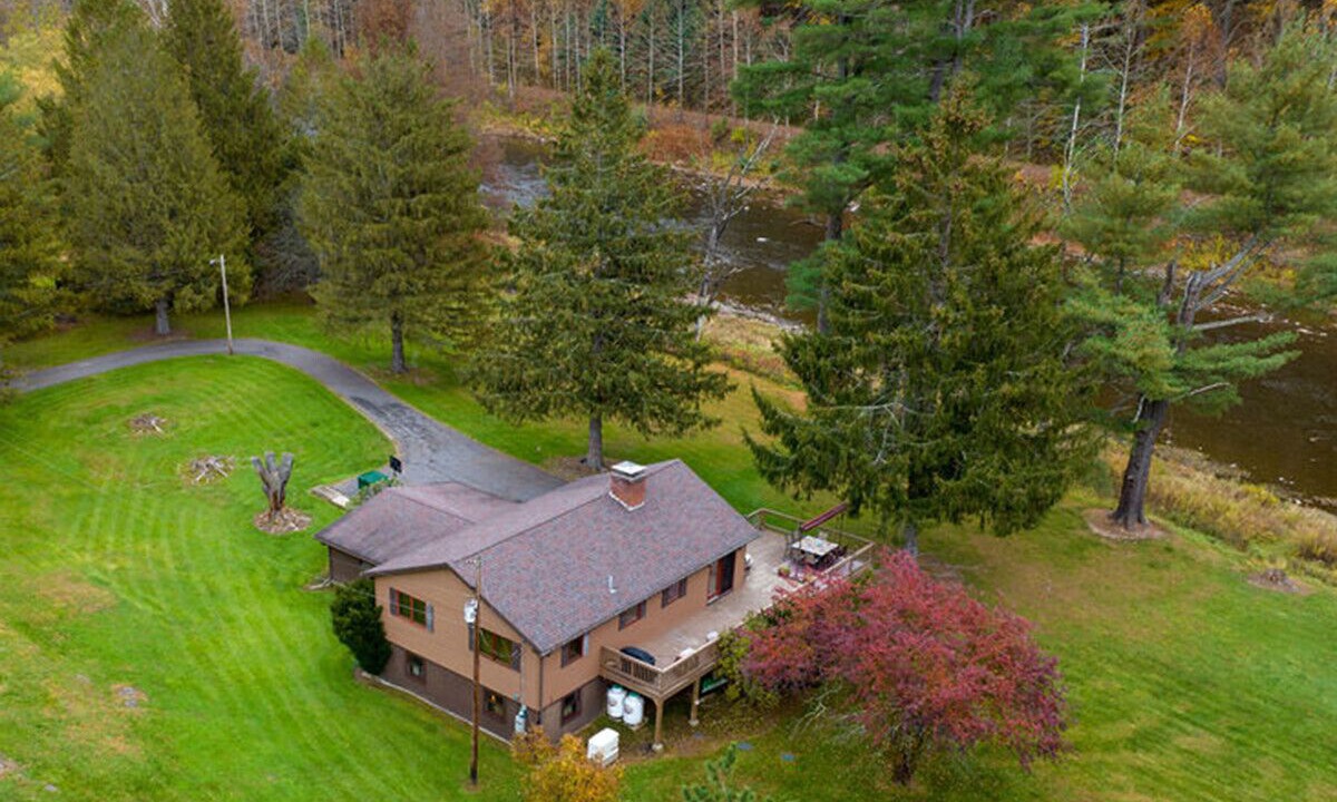 Photo of Outdoor in Cedar Run