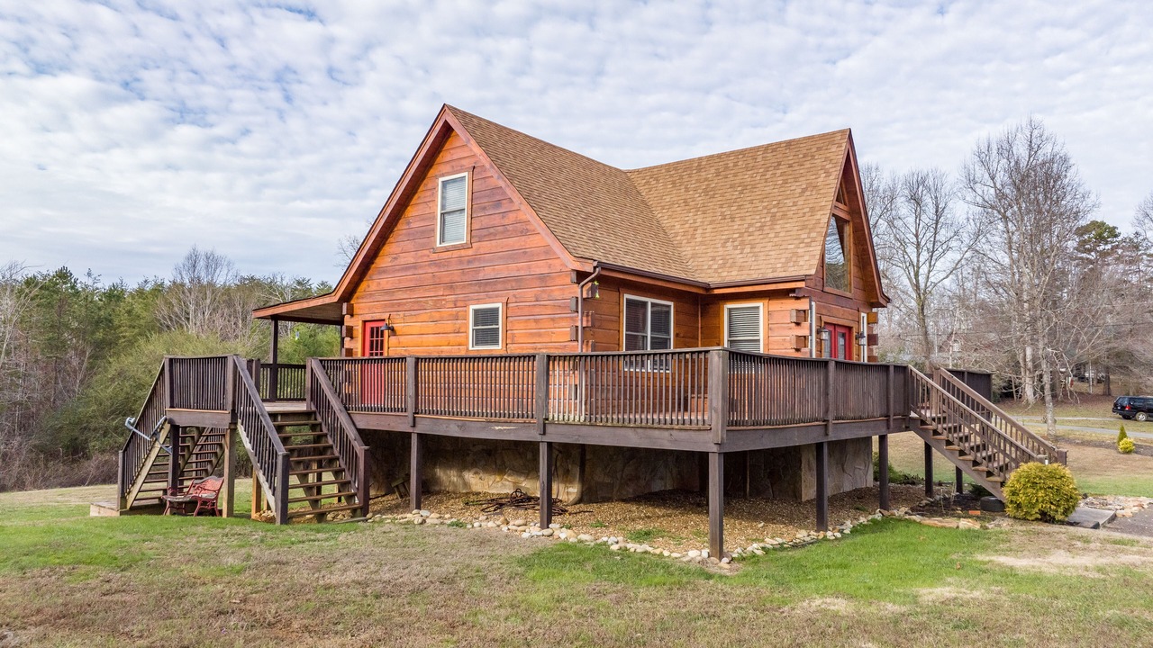 Photo of Outdoor in Tellico Plains
