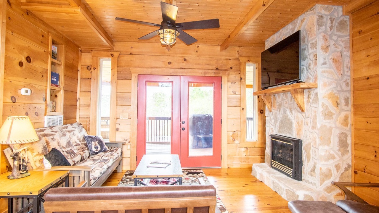 Photo of Others in Tellico Plains