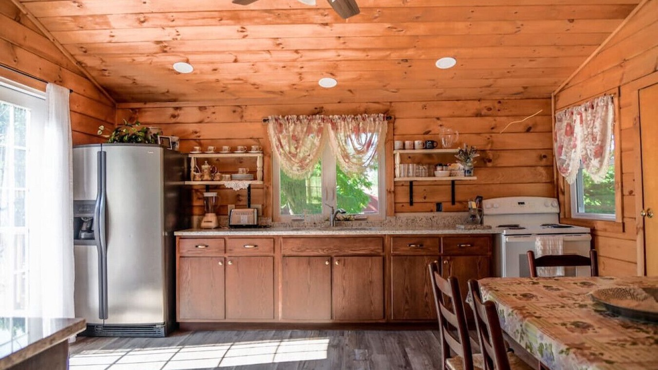 Photo of Kitchen in Halifax