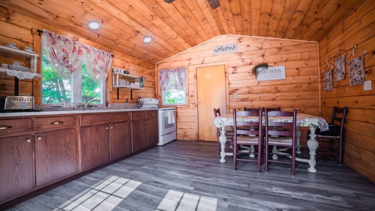 Photo of Kitchen in Halifax