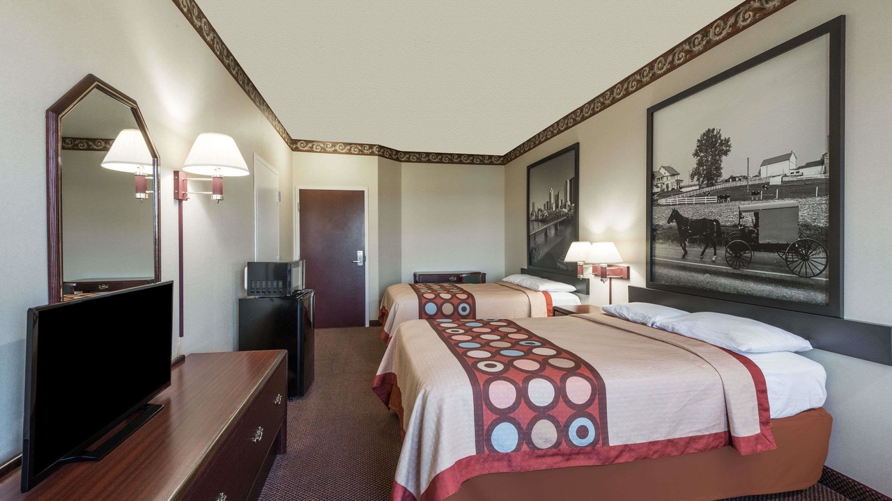 Photo of Bedroom in Harrisburg