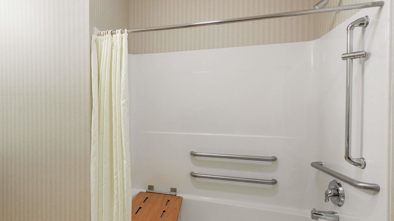 Photo of Bathroom in Harrisburg