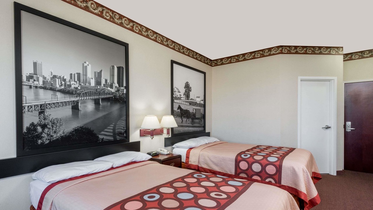 Photo of Bedroom in Harrisburg