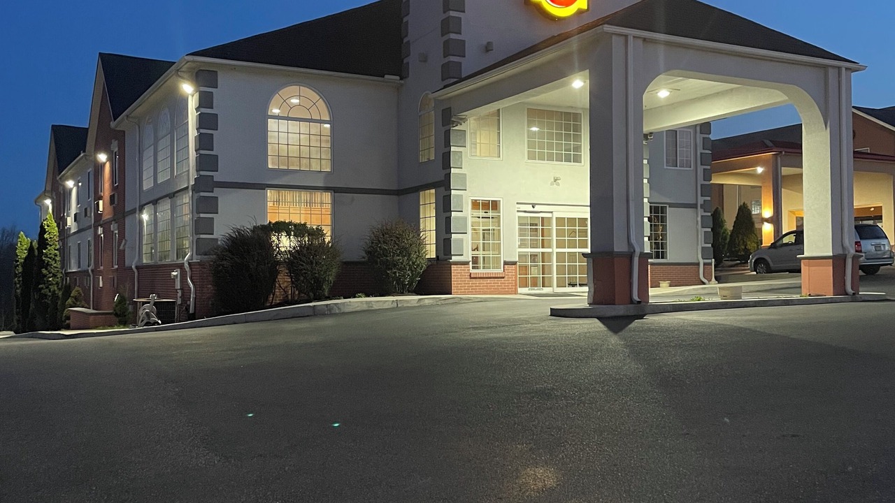 Photo of Outdoor in Harrisburg