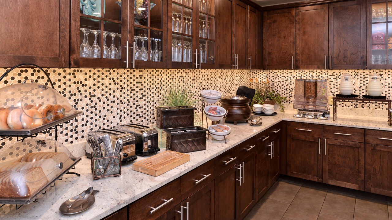 Photo of Kitchen in Mason
