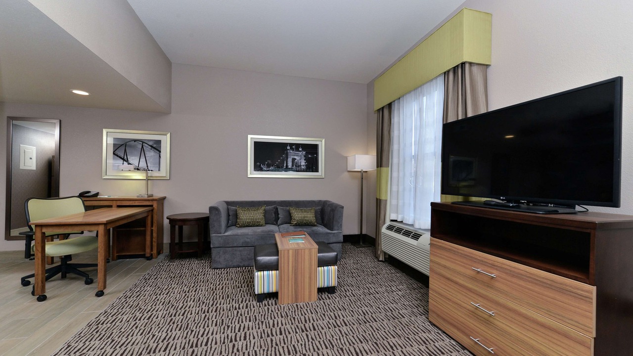 Photo of Bedroom in Mason